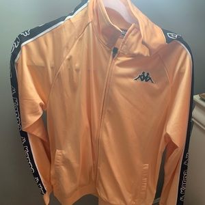 Kappa Jacket